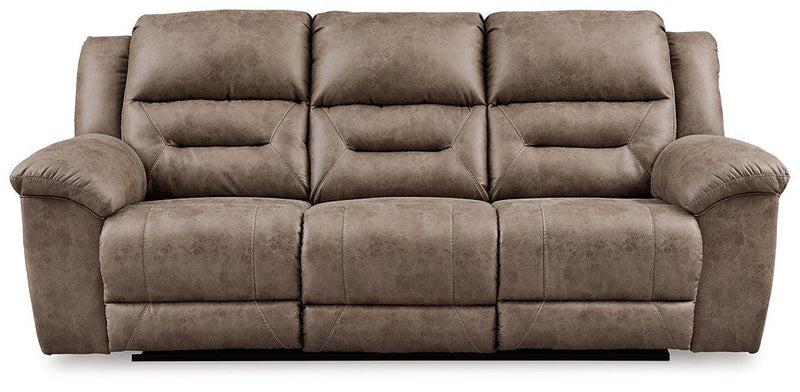 Stoneland Living Room Set - Jay's Mattress Plus (NY)