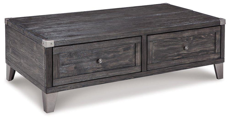 Todoe Table Set - Jay's Mattress Plus (NY)