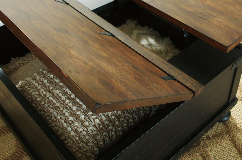 Valebeck Table Set - Jay's Mattress Plus (NY)