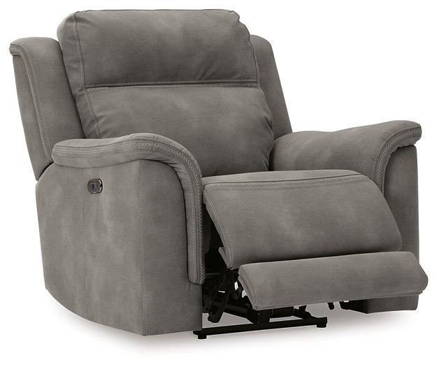 Next-Gen DuraPella Power Recliner - Jay's Mattress Plus (NY)