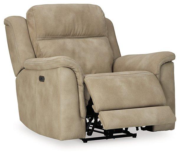Next-Gen DuraPella Power Recliner - Jay's Mattress Plus (NY)