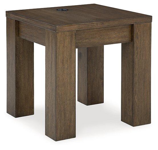 Rosswain Occasional Table Set - Jay's Mattress Plus (NY)