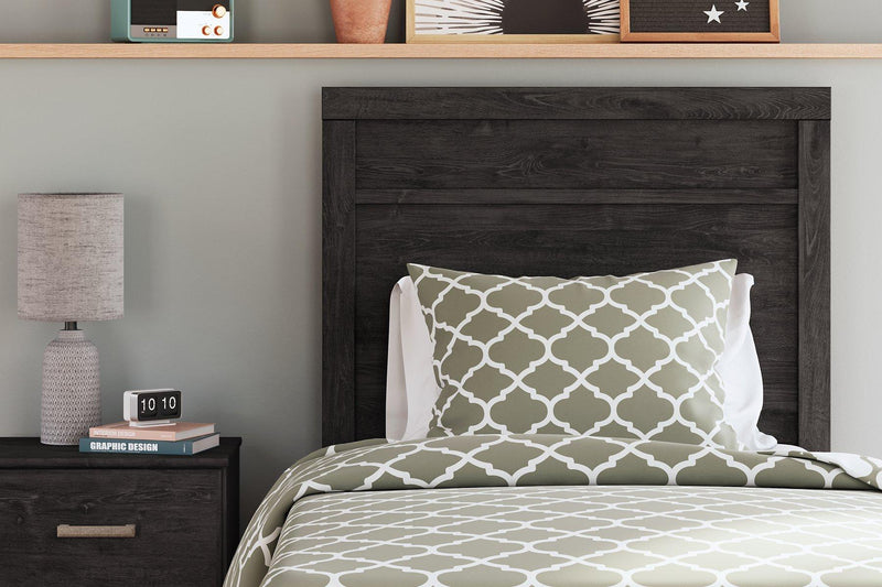 Belachime Bedroom Set - Jay's Mattress Plus (NY)