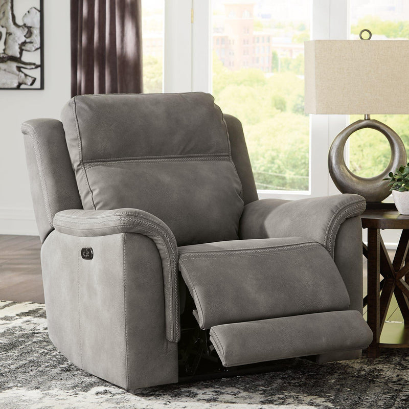 Next-Gen DuraPella Power Recliner - Jay's Mattress Plus (NY)