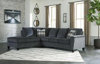 Abinger Living Room Set - Jay's Mattress Plus (NY)