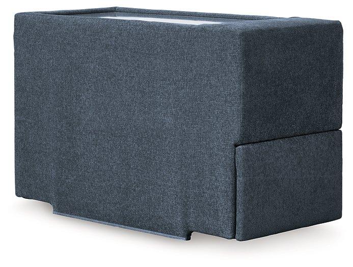 Modmax Sectional with Audio System - Jay's Mattress Plus (NY)