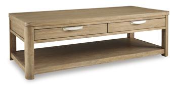 Rencott Occasional Table Set - Jay's Mattress Plus (NY)