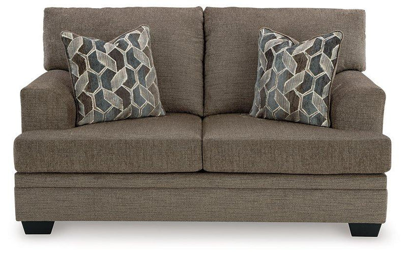 Stonemeade Living Room Set - Jay's Mattress Plus (NY)