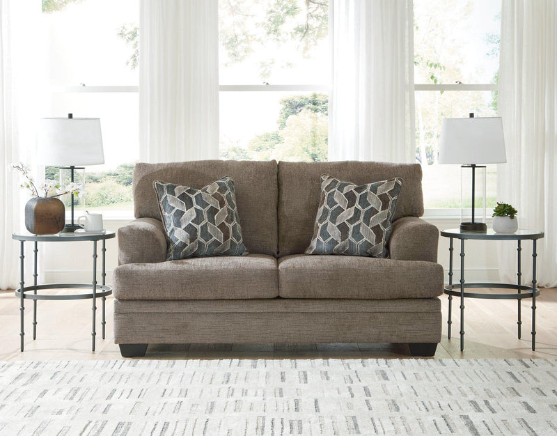 Stonemeade Living Room Set - Jay's Mattress Plus (NY)