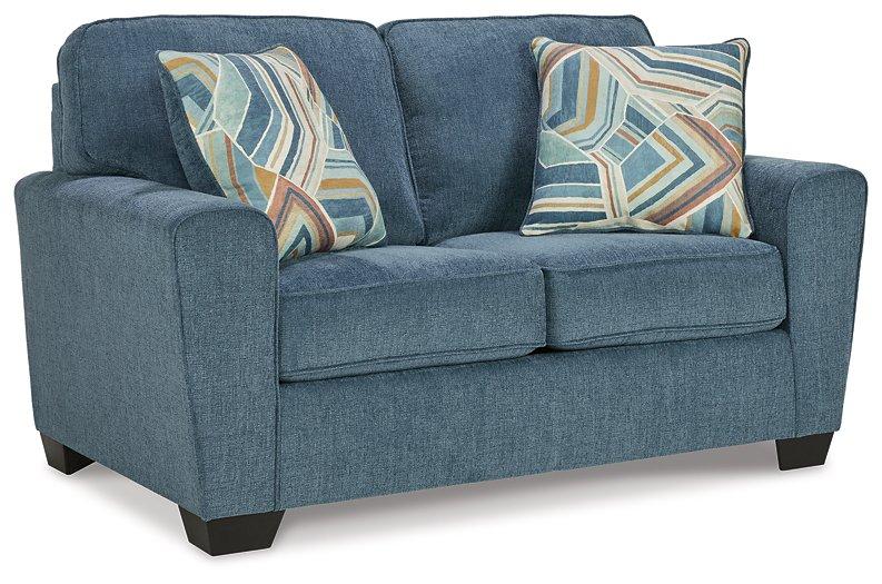 Cashton Living Room Set - Jay's Mattress Plus (NY)