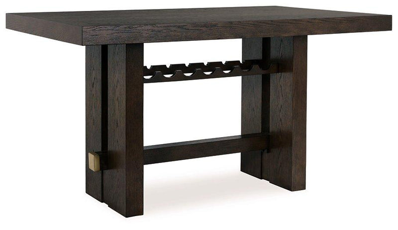 Burkhaus Dining Room Set - Jay's Mattress Plus (NY)