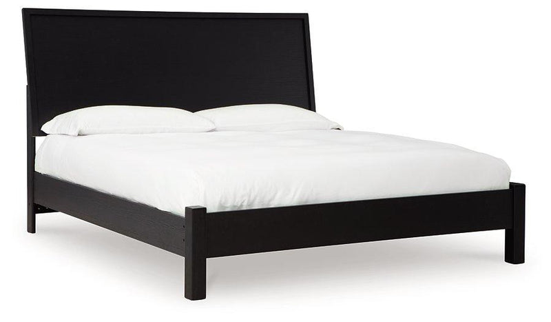 Danziar Bedroom Set - Jay's Mattress Plus (NY)