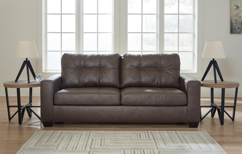 Barlin Mills Sofa - Jay's Mattress Plus (NY)