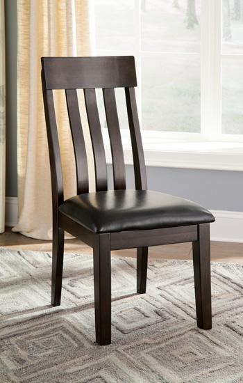Haddigan Dining Set - Jay's Mattress Plus (NY)