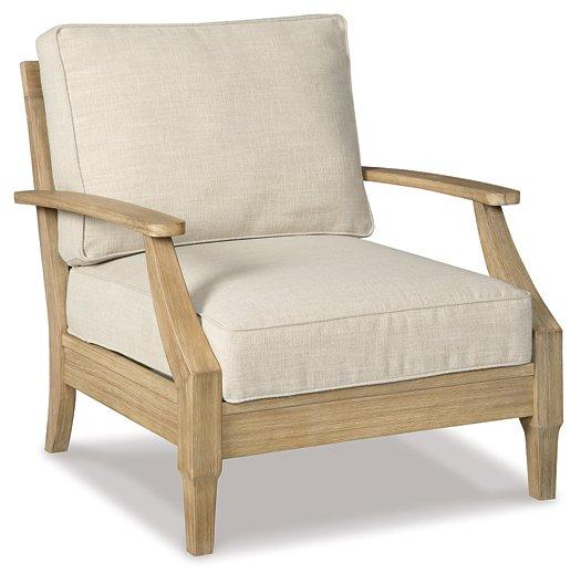 Clare View Outdoor Seating Set - Jay's Mattress Plus (NY)