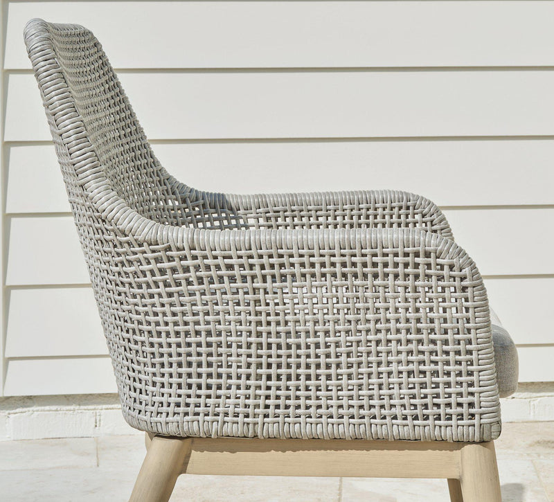 Seton Creek Outdoor Dining Package - Jay's Mattress Plus (NY)
