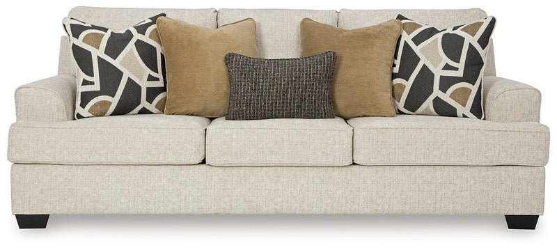 Heartcort Living Room Set - Jay's Mattress Plus (NY)