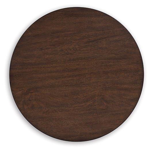 Korestone Occasional Table Set - Jay's Mattress Plus (NY)