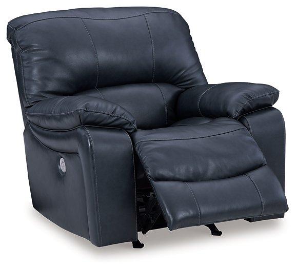 Leesworth Living Room Set - Jay's Mattress Plus (NY)