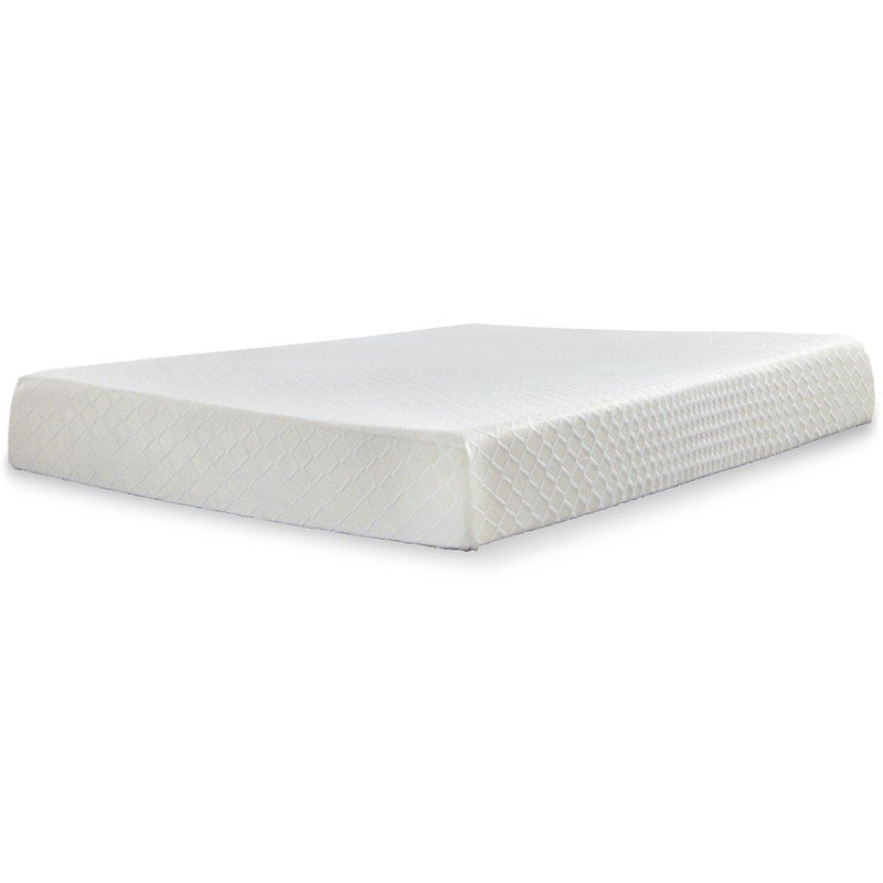 Socalle Bed and Mattress Set - Jay's Mattress Plus (NY)