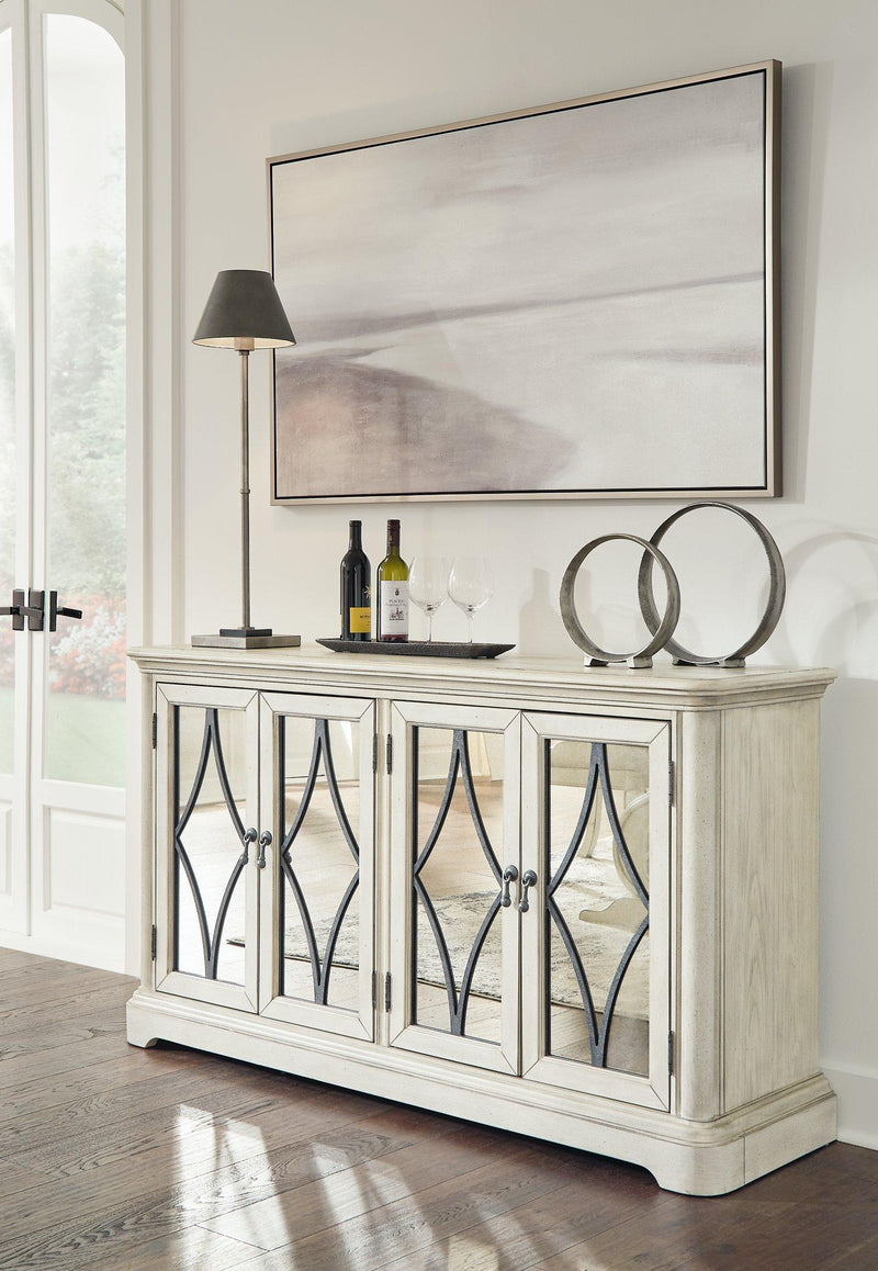 Arlendyne Dining Room Set - Jay's Mattress Plus (NY)