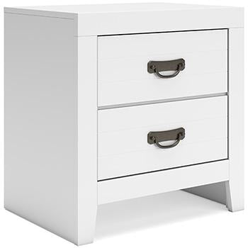 Binterglen Bedroom Package - Jay's Mattress Plus (NY)