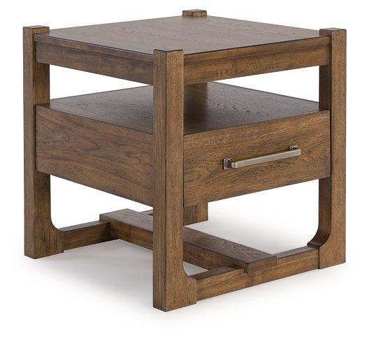 Cabalynn Occasional Table Set - Jay's Mattress Plus (NY)