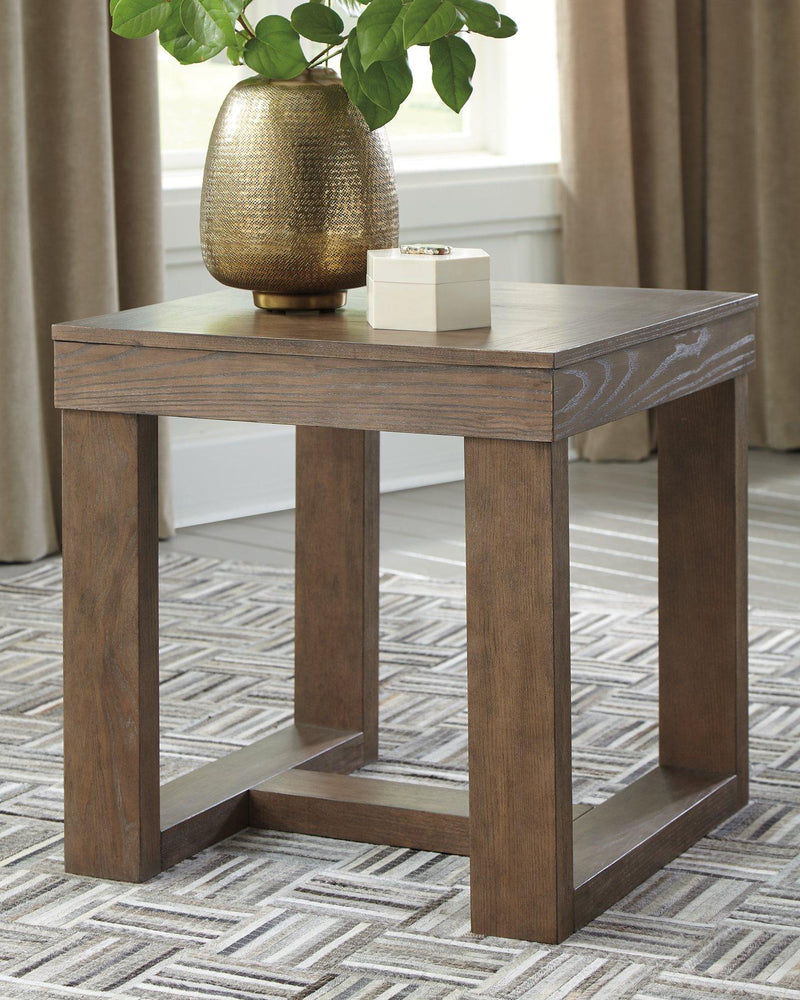 Cariton Occasional Table Set - Jay's Mattress Plus (NY)