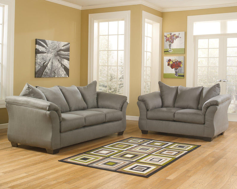 Darcy Living Room Set - Jay's Mattress Plus (NY)