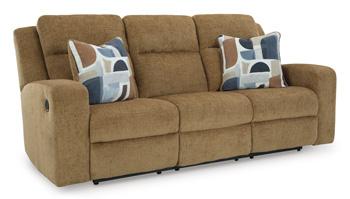 Kanlow Living Room Set - Jay's Mattress Plus (NY)