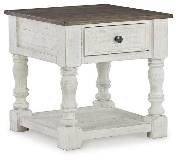 Havalance Occasional Table Set - Jay's Mattress Plus (NY)