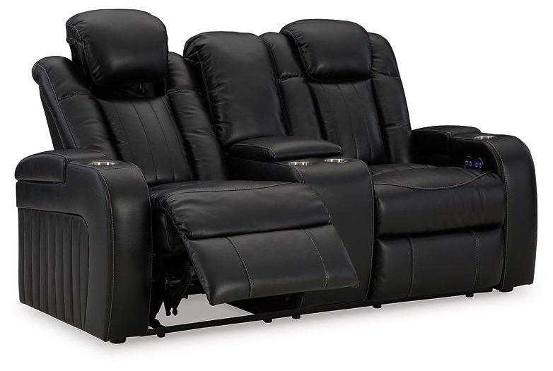 Caveman Den Upholstery Package - Jay's Mattress Plus (NY)