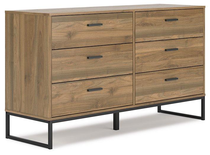 Deanlow Bedroom Package - Jay's Mattress Plus (NY)
