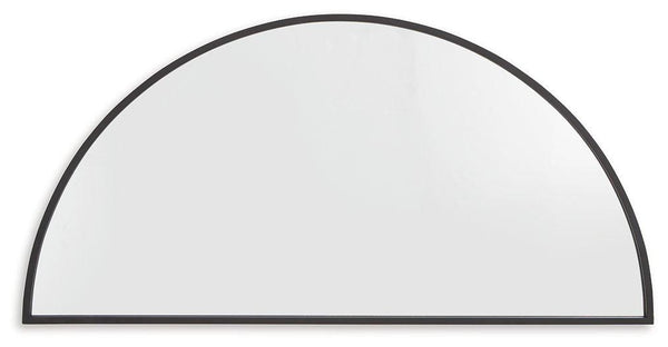 Denlow Wall Mirror Package - Jay's Mattress Plus (NY)