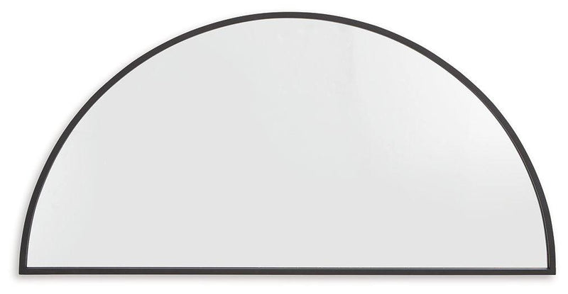 Denlow Wall Mirror Package - Jay's Mattress Plus (NY)
