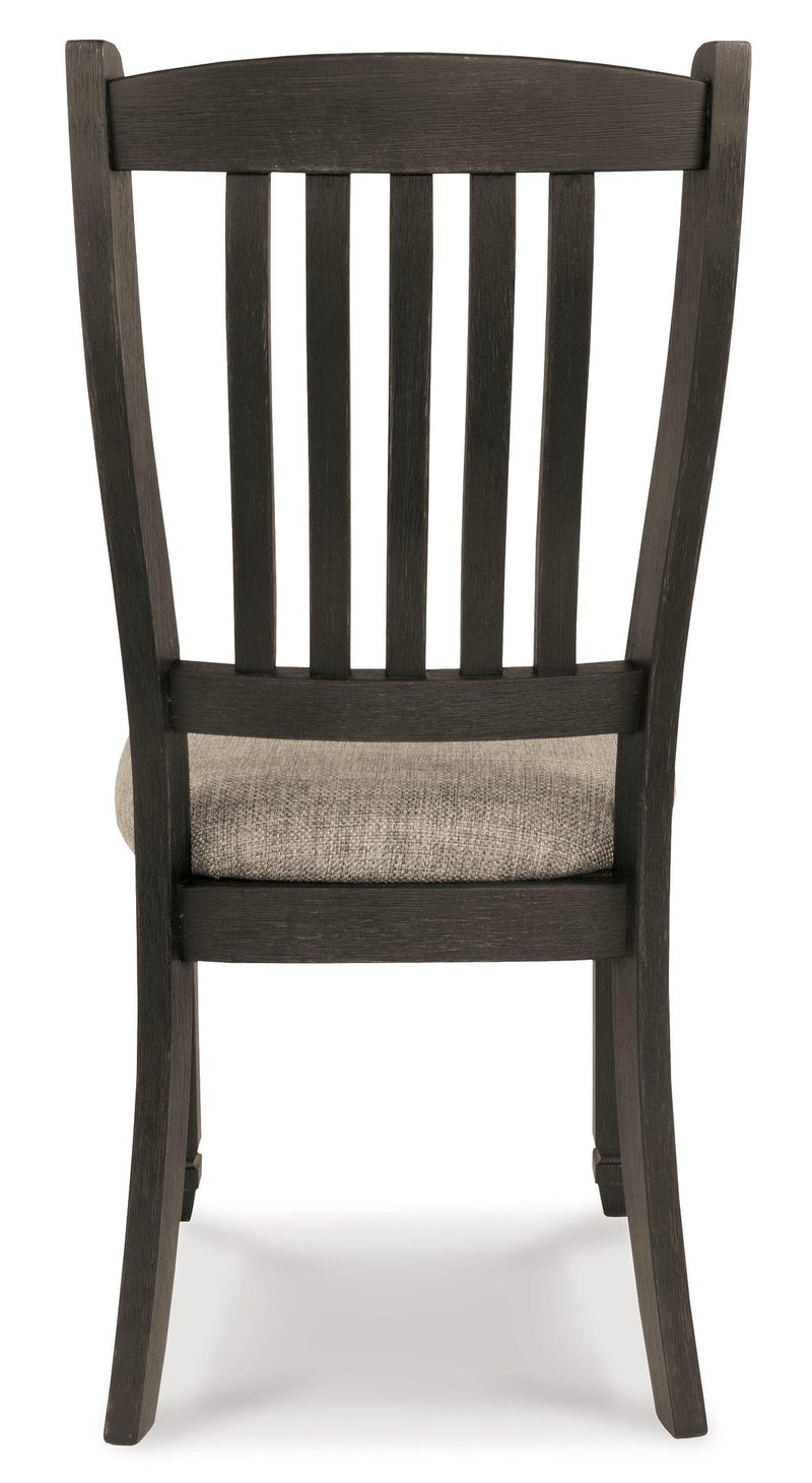 Tyler Creek Dining Set - Jay's Mattress Plus (NY)