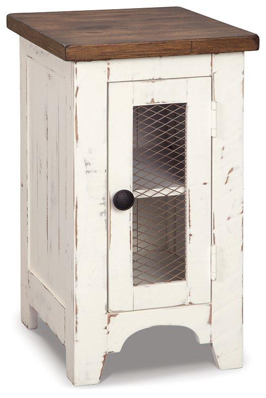 Wystfield End Table Set - Jay's Mattress Plus (NY)