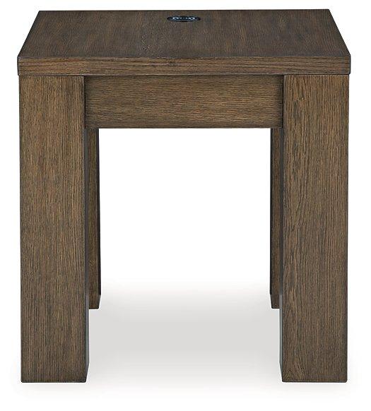 Rosswain Occasional Table Set - Jay's Mattress Plus (NY)