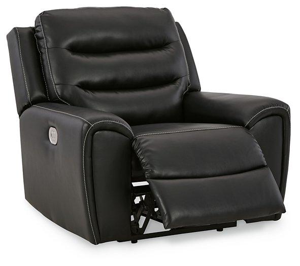 Warlin Living Room Set - Jay's Mattress Plus (NY)