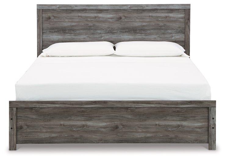 Bronyan Bedroom Set - Jay's Mattress Plus (NY)