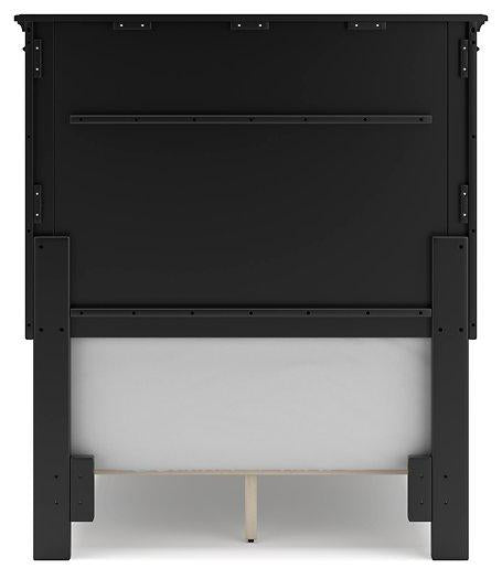 Lanolee Bedroom Set - Jay's Mattress Plus (NY)