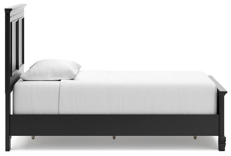 Lanolee Bedroom Set - Jay's Mattress Plus (NY)
