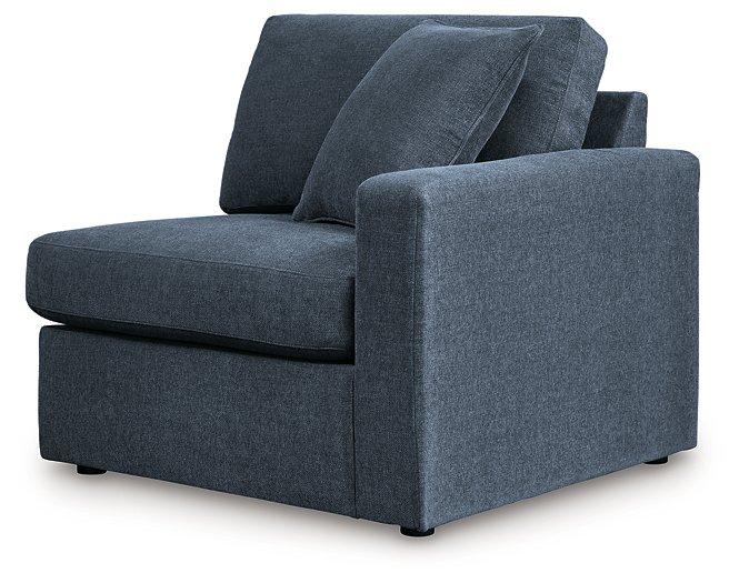 Modmax Sectional with Audio Console - Jay's Mattress Plus (NY)