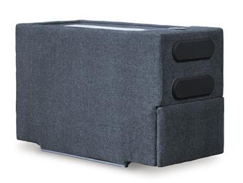 Modmax Sectional with Audio System - Jay's Mattress Plus (NY)