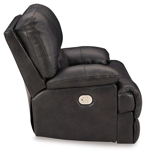Mountainous Living Room Set - Jay's Mattress Plus (NY)