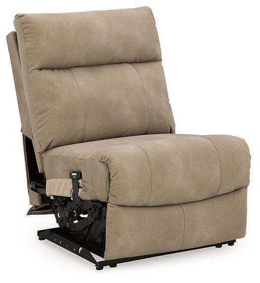 Next-Gen DuraPella Power Reclining Sectional - Jay's Mattress Plus (NY)
