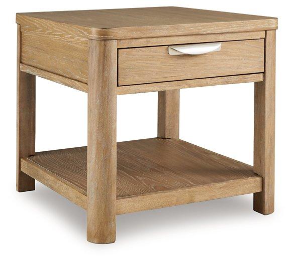Rencott Occasional Table Set - Jay's Mattress Plus (NY)