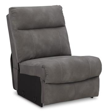 Next-Gen DuraPella Power Reclining Sectional - Jay's Mattress Plus (NY)