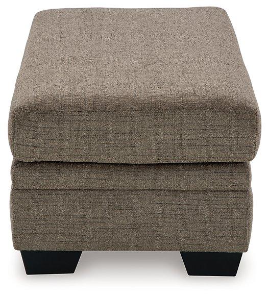 Stonemeade Living Room Set - Jay's Mattress Plus (NY)