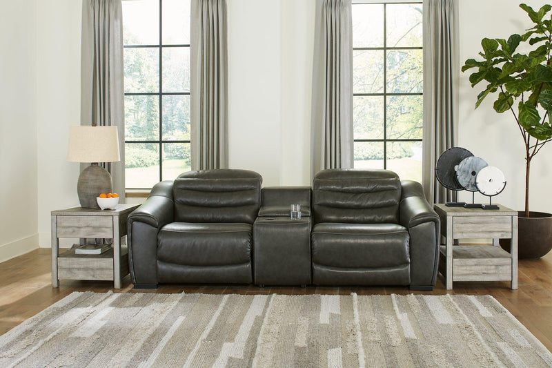 Center Line Living Room Set - Jay's Mattress Plus (NY)